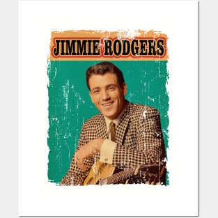 The Jimmie Posters and Art